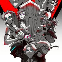 To Be Hero X || Roleplay