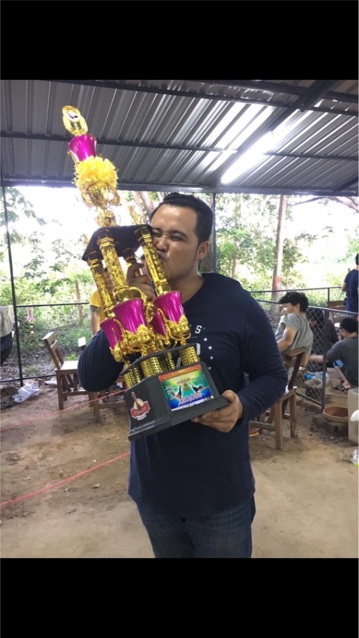 พม่าเหล่าหัวภู(ยอดดอยTEAM)