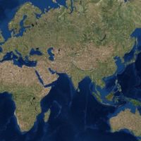 架空世界で国家運営