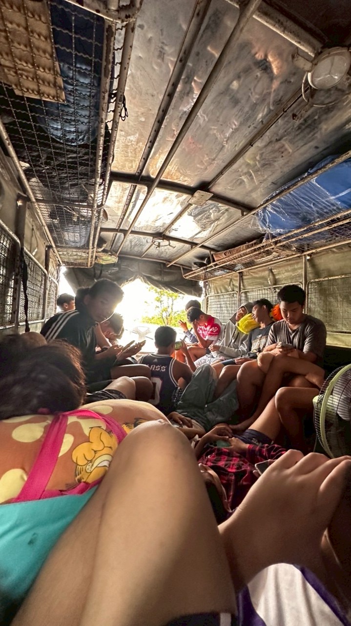 บาส พพ. สุดเท่ ครับโผม