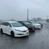 ウィッシュをいっぱい並べて写真を撮って🤳見たいよねの会＠東京
