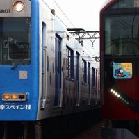 3度目の車窓のオプチャ