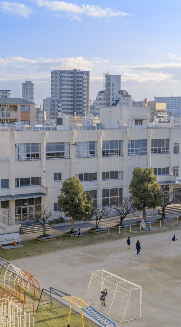 โรงเรียนนานาชาติ