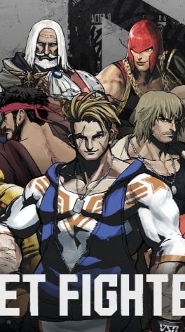 スト6【未成年の会】   初心者大歓迎！