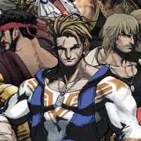 スト6【未成年の会】   初心者大歓迎！