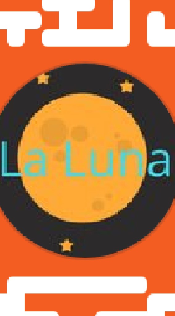 La Lunaメンバー募集中！のオープンチャット