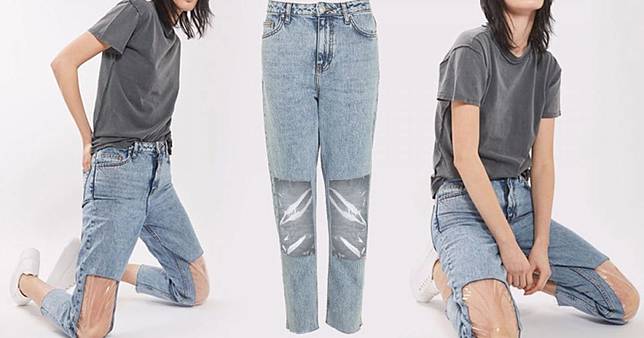 8 Item Fashion Cewek yang Bikin Kamu Heran & Bingung Pakainya