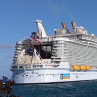 クルーズ旅行好き集まれ！