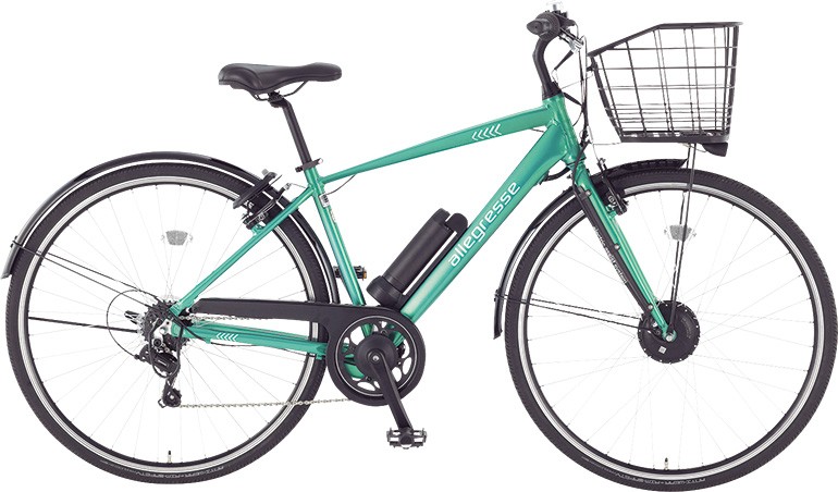 コスパがスゴいイオンのPB自転車「イオンバイク」の完成度（＠DIME）