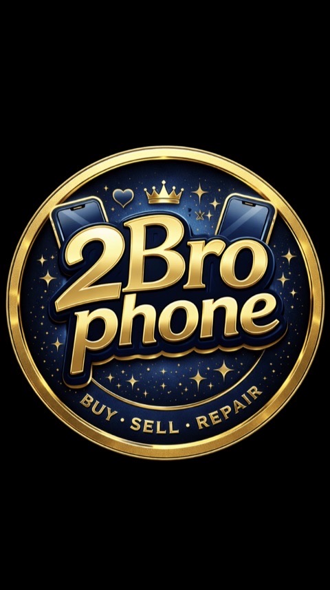2Brophoneเฉพาะตัวแทนไอโฟน