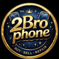 2Brophoneเฉพาะตัวแทนไอโฟน