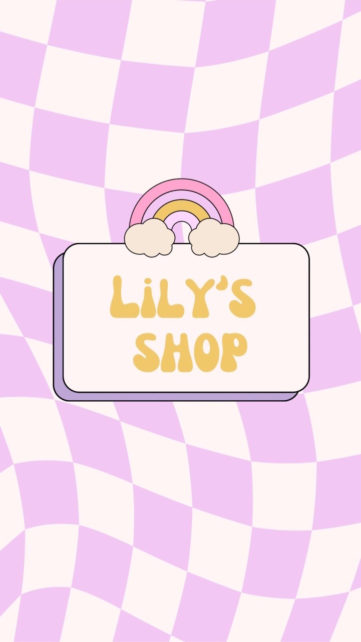 Lily' Shop 好物選品