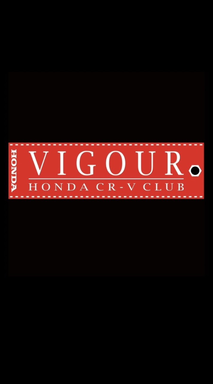 CRV VIGOUR CLUB 活力俱樂部