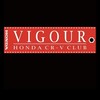 CRV VIGOUR CLUB 活力俱樂部