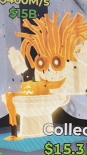 フォートナイトブレインロット交換会　詐欺禁止