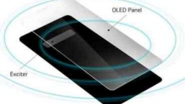 LG G8 ThinQ 確認將可透過 OLED 螢幕震動發聲