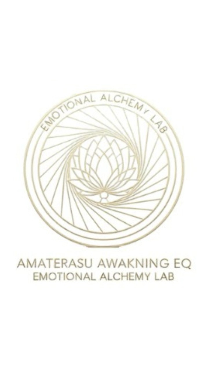 ☄️Emotional Alchemy/感情錬金ラボ