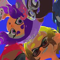 スプラトゥーン好き集まれ！