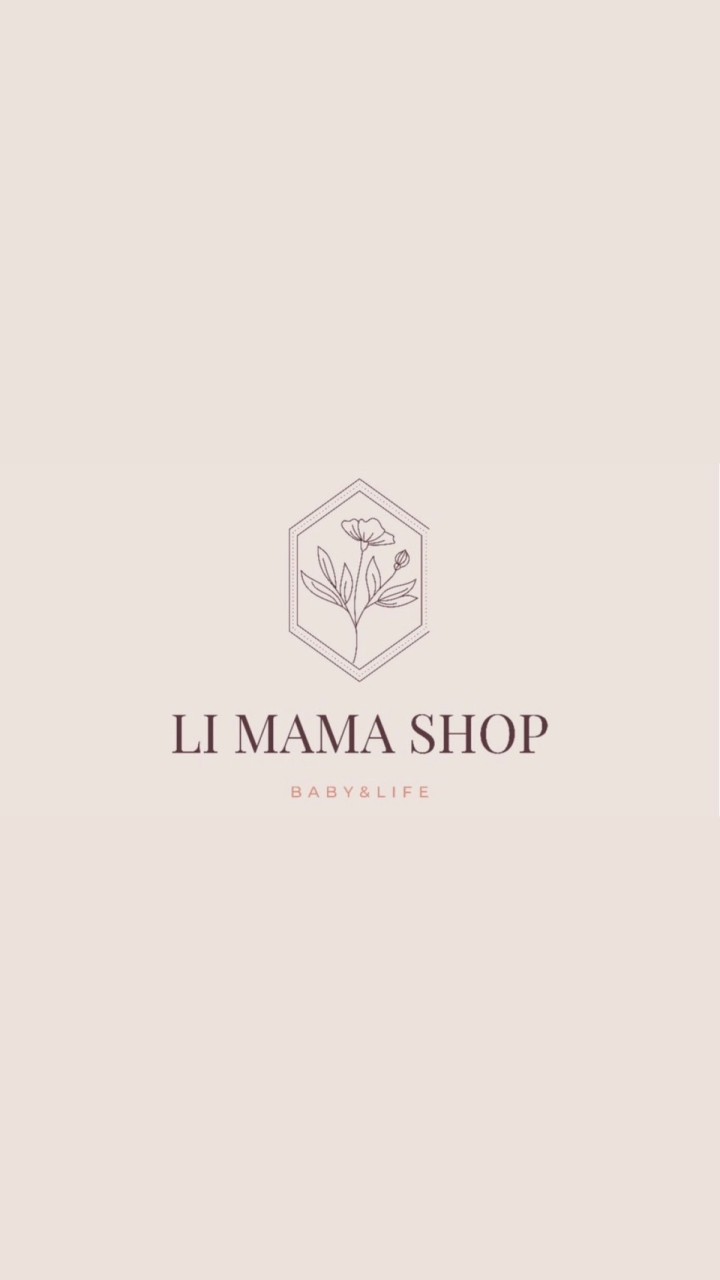 LIMAMA 嬰幼兒 • 韓系童裝｜中小童