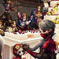 identity v มหาลัย