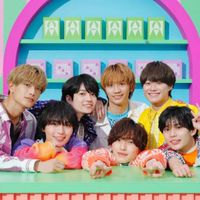 なにわ男子画像共有！✨