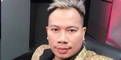 Vicky Prasetyo: Cita-cita Saya Sejak Kecil Jadi Pemimpin Politik