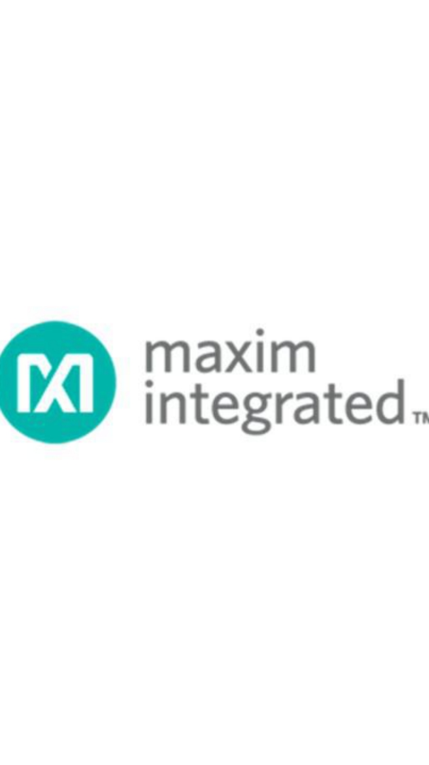 MAXIM INTEGRATED TH