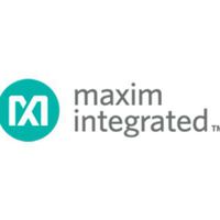 MAXIM INTEGRATED TH