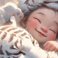 三蘆虎寶寶
