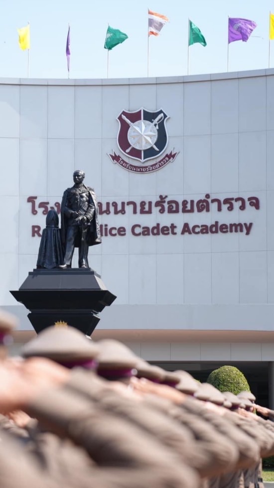 เตรียมสอบพนักงานสอบสวน ปี 2566 (Inquiry Officer)