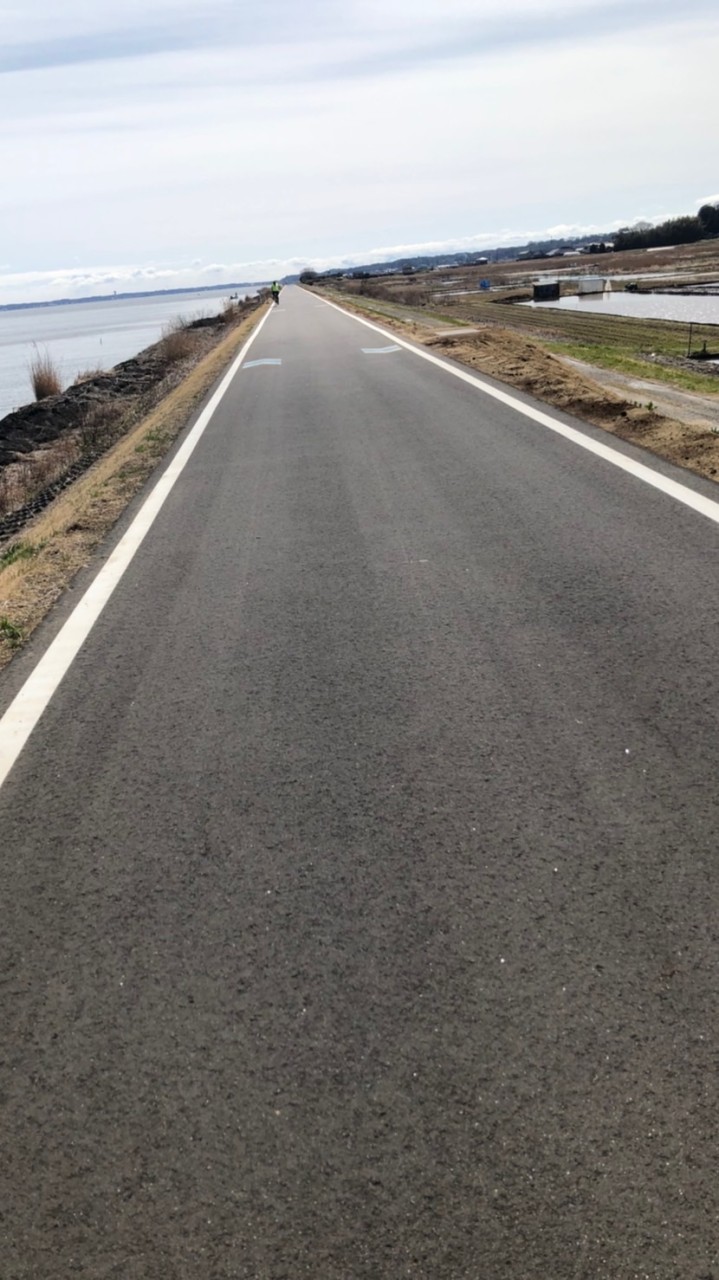 【関東発】自転車でロングライドを楽しもう🚴‍♂️