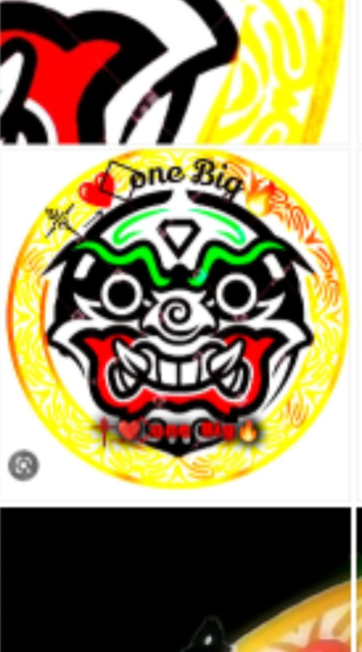 ༒͢❤⃟ one Big🔥
