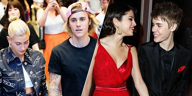Hailey Baldwin Khawatir Selena Gomez Susah Move On Dari