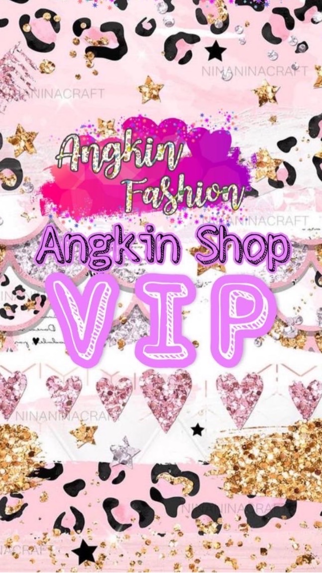 Angkin Store VIP อัพเดทสินค้า