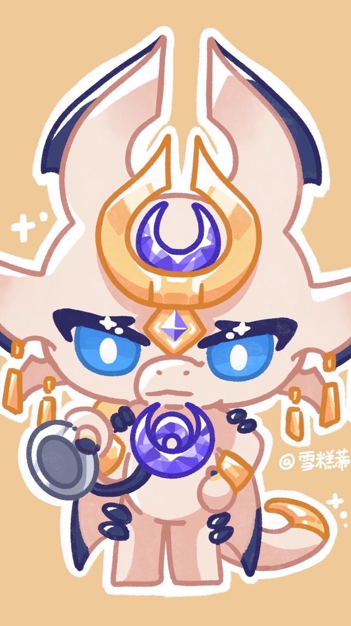 DVC🥚請摸摸我的蛋蛋🥚