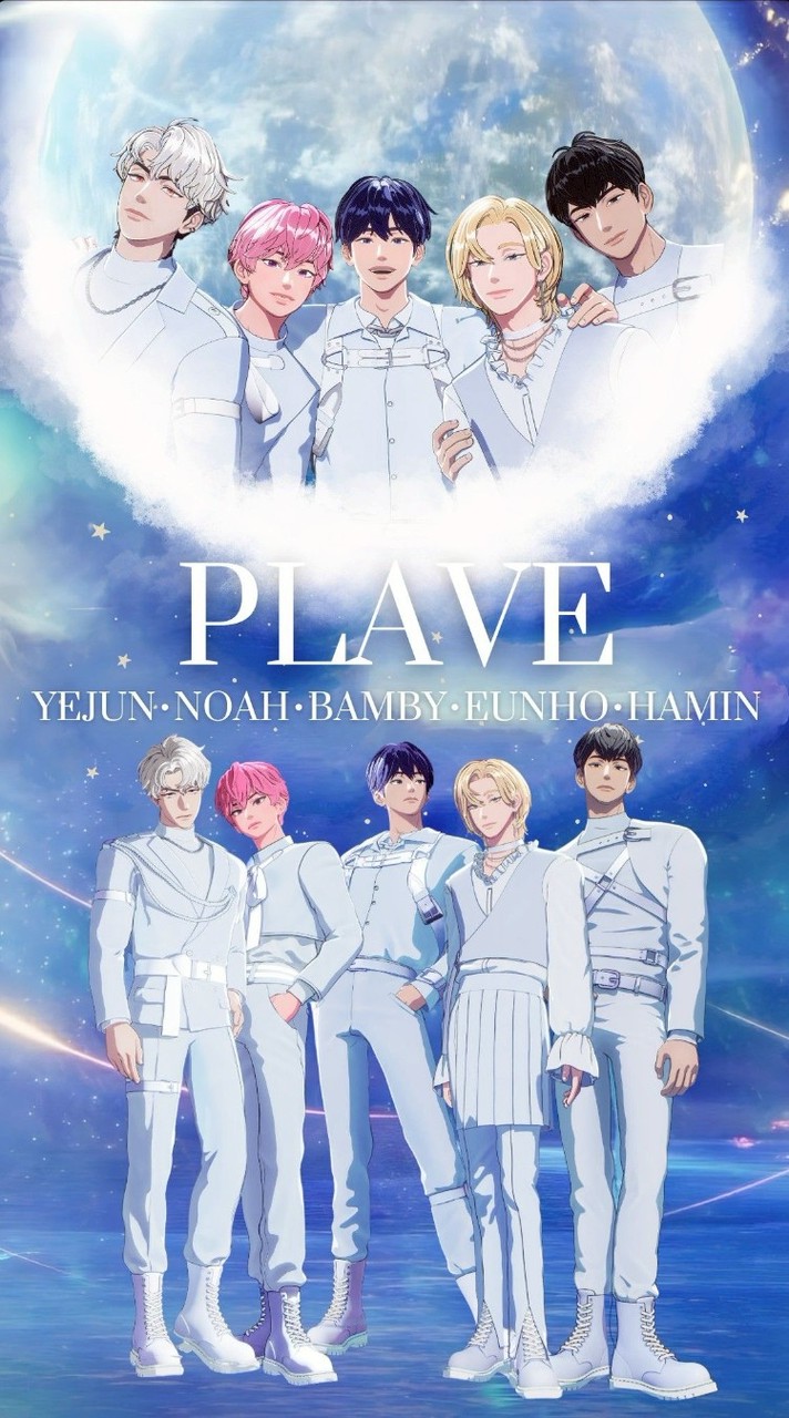 ⭐P❤L💙A💜V💛E💫