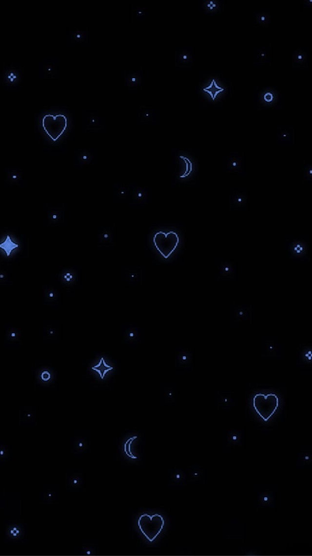 ❤︎