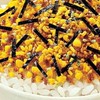 ご飯に何かける派？