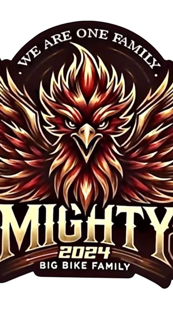 MIGHTY มากกว่าคำว่าเพื่อน🥰