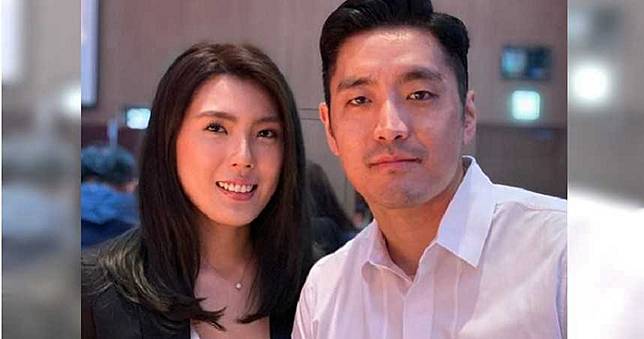 理科太太曝憂鬱症丈夫近況　感嘆「婚姻有好多磨練」：我不夠堅強