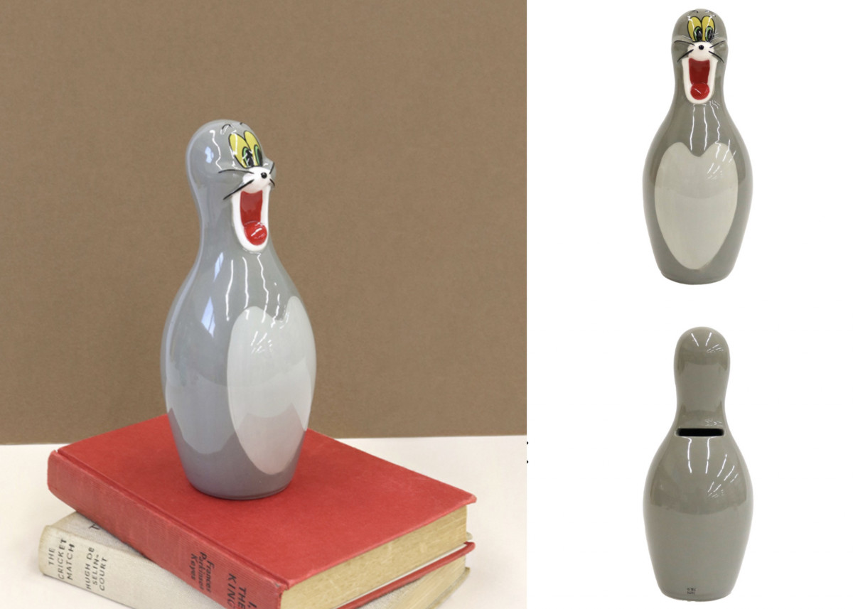 筷子架，1045日元（約NT.252）