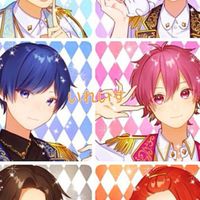いれいすなりきり〜！　折伽羅◎