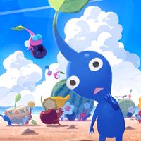 春果果株式會社｜皮克敏Pikmin Bloom