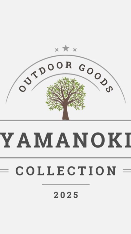 Yamanoki 山の木 戶外用品日本代購🇯🇵