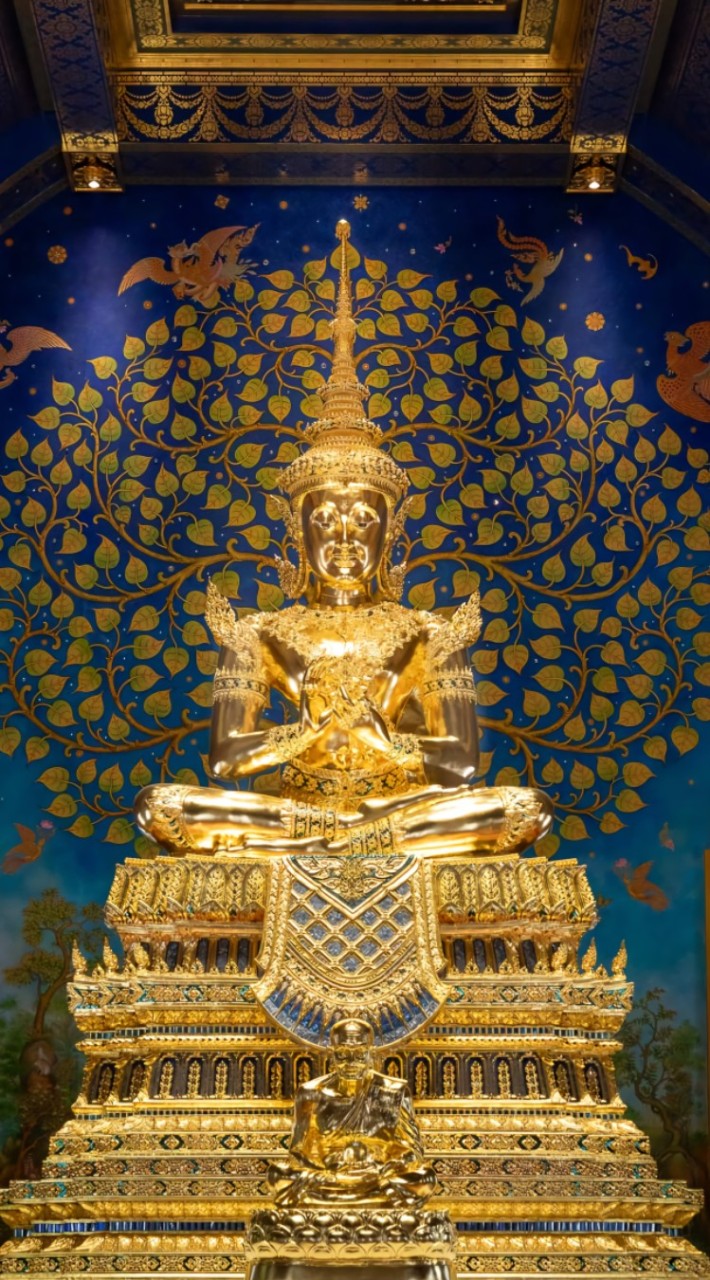 สมถะและวิปัสสนา ยุวพุทธบุตร By ZENNiTY
