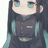 偏愛只給無一郎💓