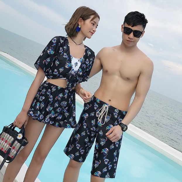 材質：棉+聚酯纖維注意⚠️事項很開心您加入amor日韓系內衣的消費模式⭐️⭐️⭐️⭐️重要通知：shopper.tw/cocolove720623amor日韓系內衣 泳衣水母衣潛水裝，我們在（台中一中