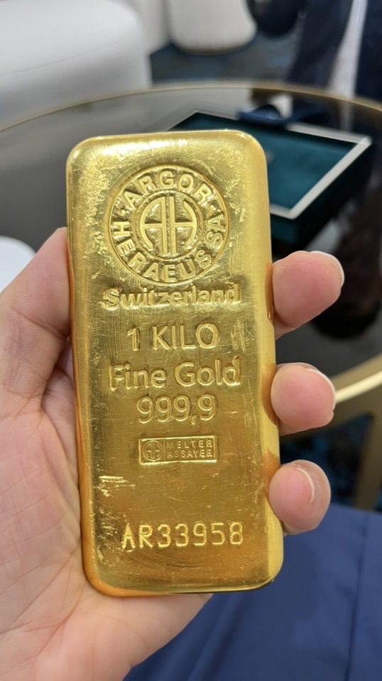 Gold life, Rich life (會員制）