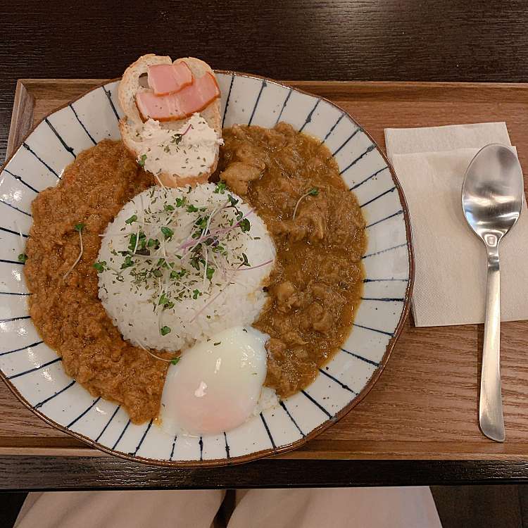 メニュー別口コミ情報 杜の灯 珈琲 モリノアカリコーヒー 藤井寺 藤井寺駅 カフェ By Line Conomi