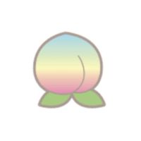 からぴちなりきり！！🌈🍑